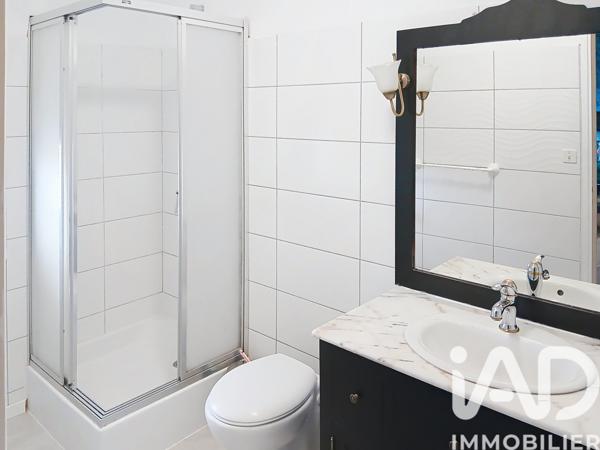 Maison à vendre 7 pièces 274 m² Varenne-l'Arconce