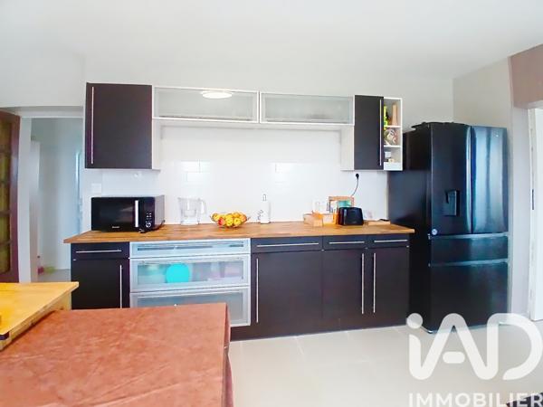 Maison à vendre 7 pièces 274 m² Varenne-l'Arconce