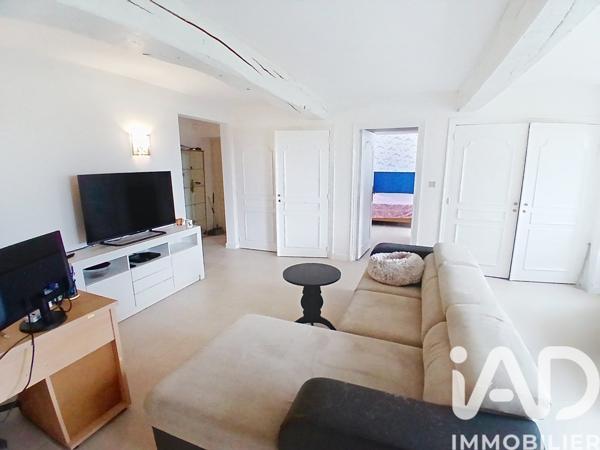 Maison à vendre 7 pièces 274 m² Varenne-l'Arconce