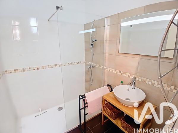 Maison à vendre 7 pièces 274 m² Varenne-l'Arconce