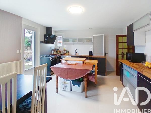 Maison à vendre 7 pièces 274 m² Varenne-l'Arconce