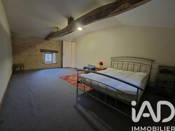 Maison à vendre 4 pièces 90 m² Chaunay