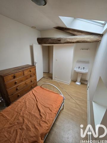 Maison à vendre 4 pièces 90 m² Chaunay