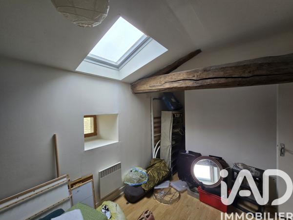 Maison à vendre 4 pièces 90 m² Chaunay