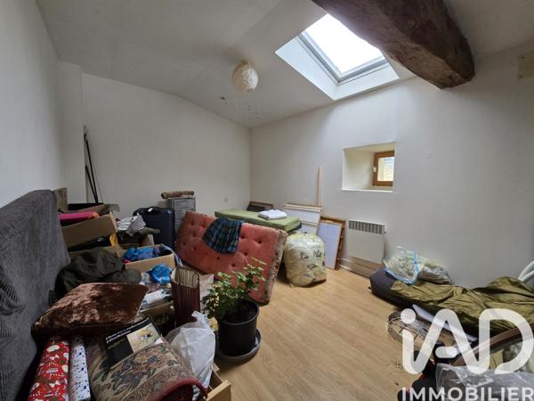 Maison à vendre 4 pièces 90 m² Chaunay