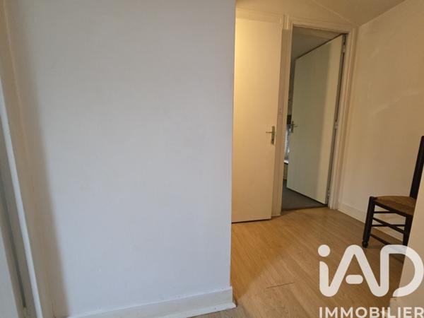 Maison à vendre 4 pièces 90 m² Chaunay