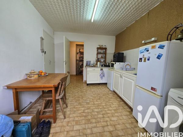 Maison à vendre 4 pièces 90 m² Chaunay