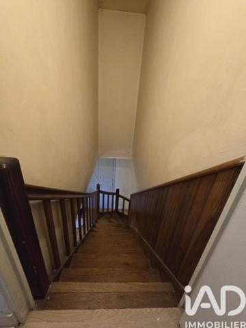 Maison à vendre 4 pièces 90 m² Chaunay