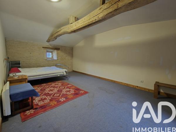 Maison à vendre 4 pièces 90 m² Chaunay