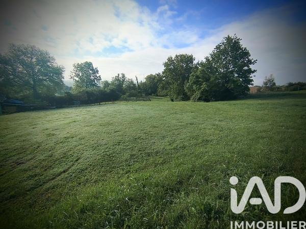 Terrain à vendre 3 427 m² Tombebœuf