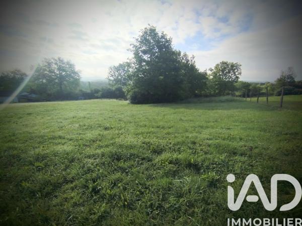 Terrain à vendre 3 427 m² Tombebœuf