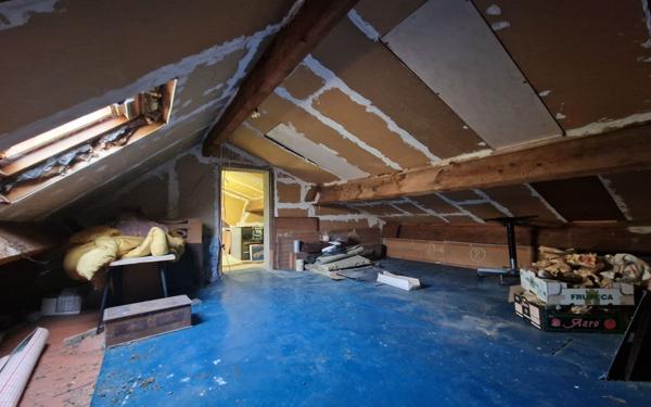 Maison à vendre    4 pièces • 106 m2 Saint-Thibault-des-Vignes