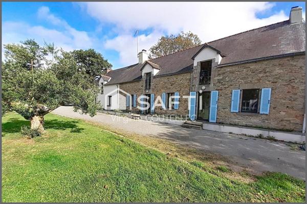 Maison d’architecte et demeures de charme