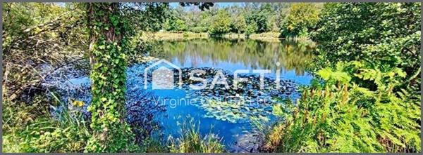 Maison d’architecte et demeures de charme