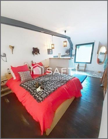 Maison d’architecte et demeures de charme