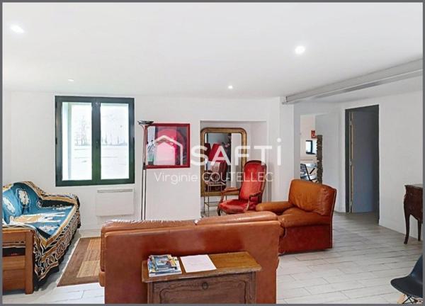 Maison d’architecte et demeures de charme