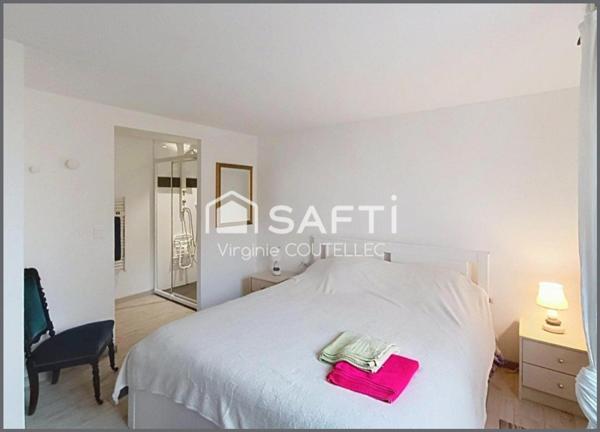 Maison d’architecte et demeures de charme