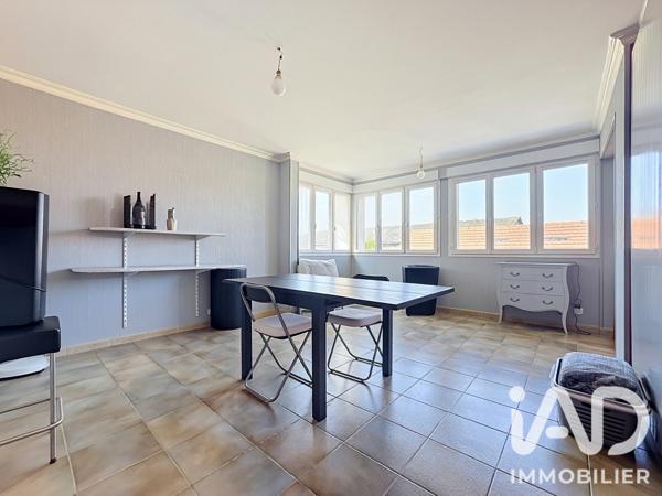 Maison à vendre 5 pièces 124 m² Champseru