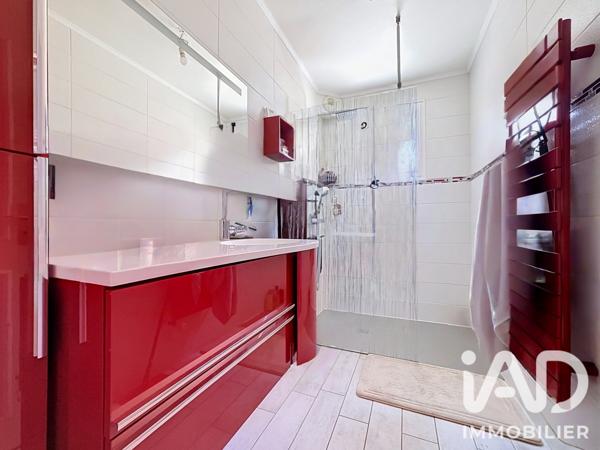 Maison à vendre 5 pièces 124 m² Champseru