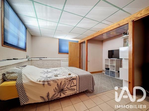 Maison à vendre 5 pièces 124 m² Champseru