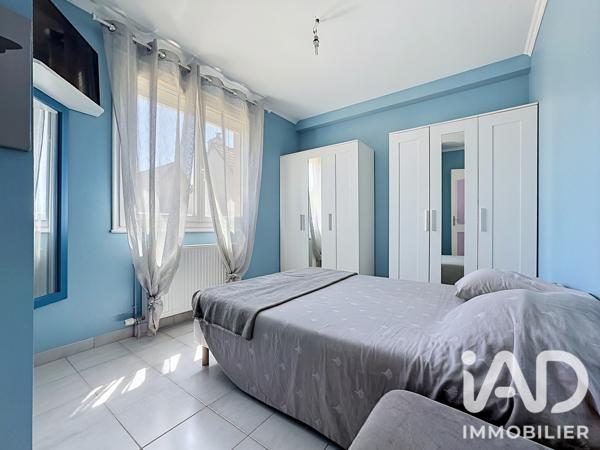 Maison à vendre 5 pièces 124 m² Champseru