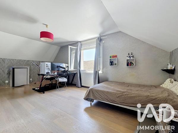 Maison à vendre 5 pièces 124 m² Champseru