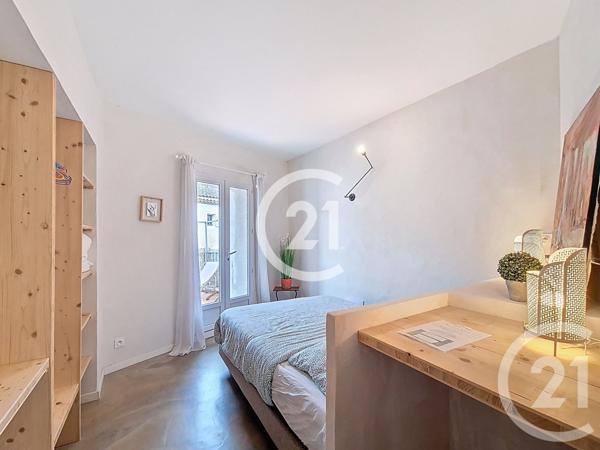 Appartement T3 à vendre  3 pièces - 56 m2 ST REMY DE PROVENCE - 13