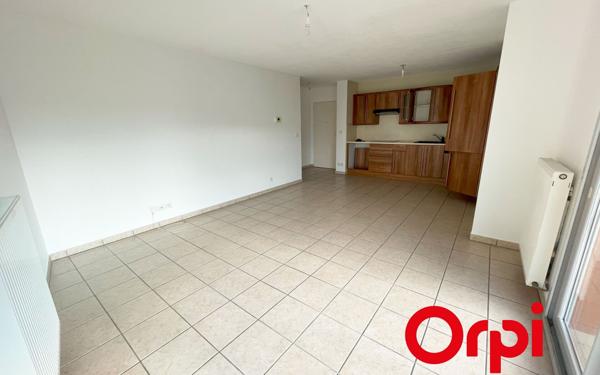 Appartement à vendre    3 pièces • 61 m2 Irigny