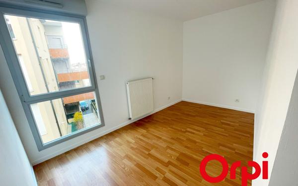 Appartement à vendre    3 pièces • 61 m2 Irigny