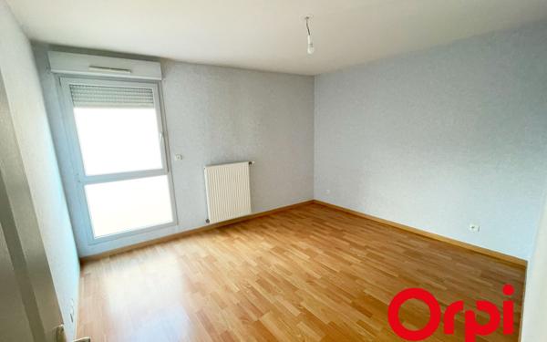 Appartement à vendre    3 pièces • 61 m2 Irigny