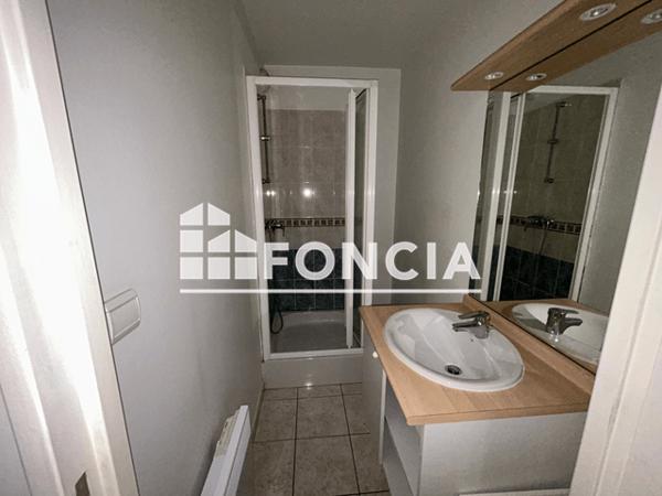 Location Appartement 2 pièces 56.85 m² - 15 RUE DU 18 JUIN 1940 Blois 41000