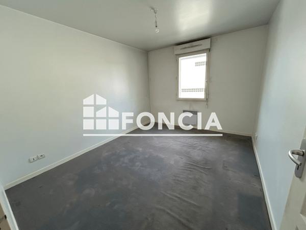 Location Appartement 2 pièces 56.85 m² - 15 RUE DU 18 JUIN 1940 Blois 41000