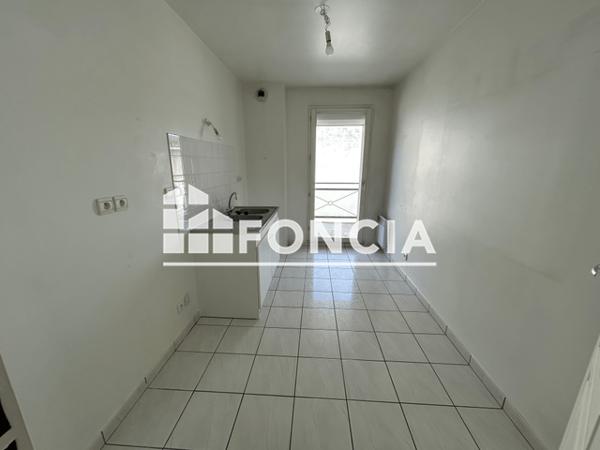 Location Appartement 2 pièces 56.85 m² - 15 RUE DU 18 JUIN 1940 Blois 41000