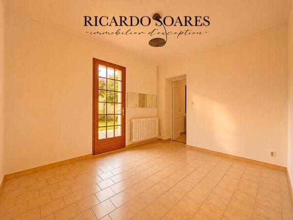 60700 SAINT-MARTIN-LONGUEAU / LONGÈRE 176m2 AU SOL / 3 CHAMBRES / GRAND SÉJOUR / TERRAIN 778m2