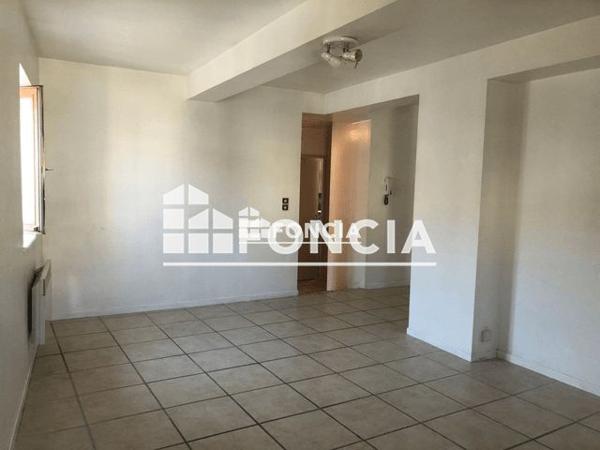 Location Appartement 2 pièces 45.99 m² - 2 RUE D'EMPARE Castres 81100