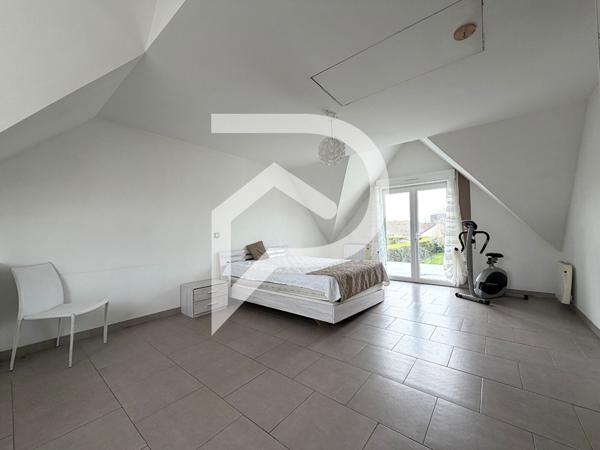 Maison 8 pièces 142 m2