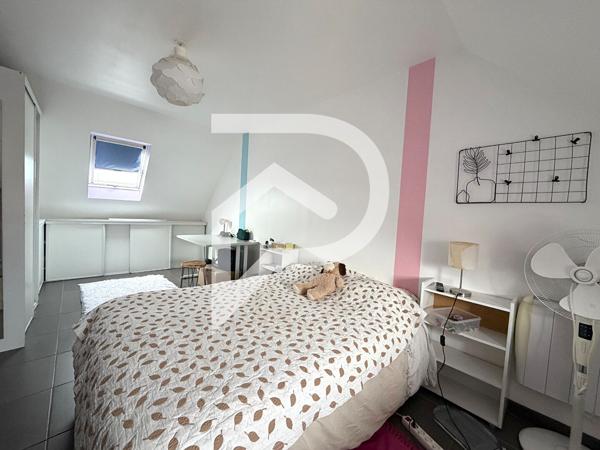 Maison 8 pièces 142 m2