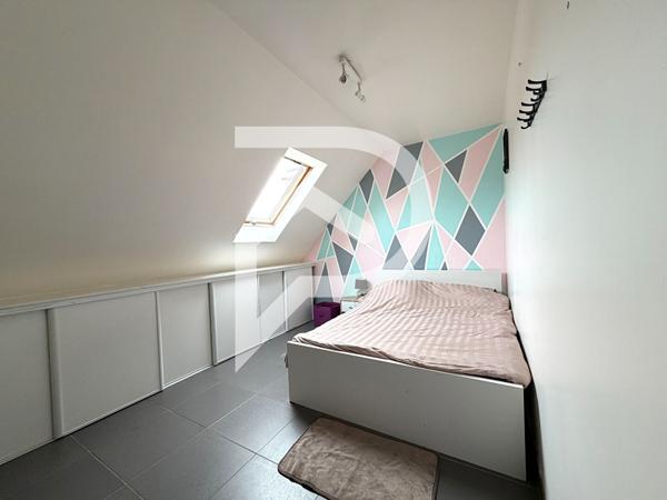 Maison 8 pièces 142 m2
