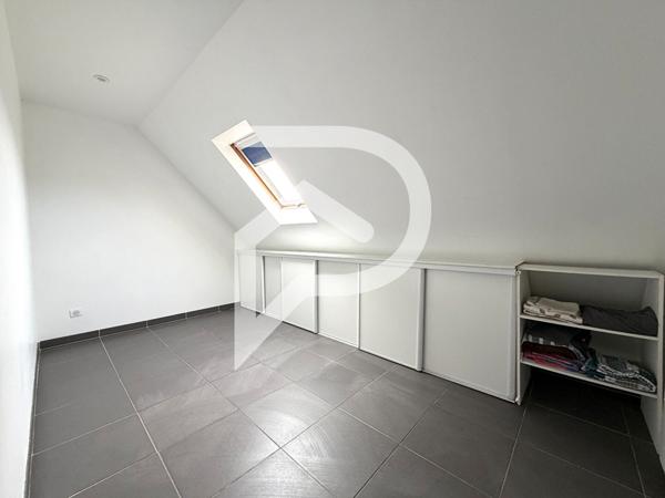 Maison 8 pièces 142 m2