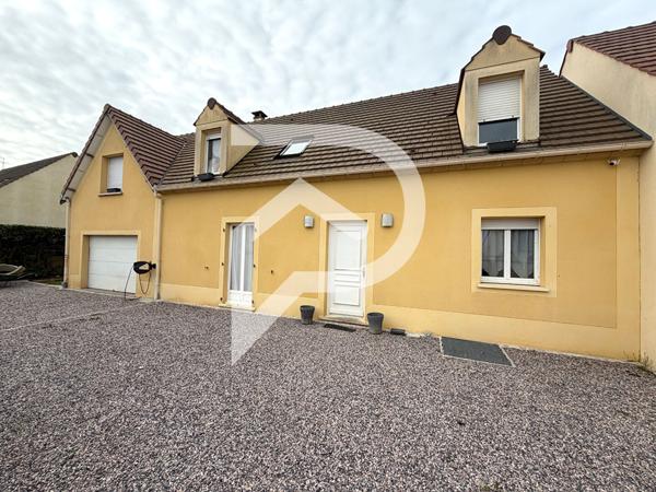 Maison 8 pièces 142 m2