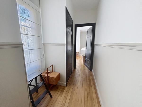 Maison à vendre 10 pièces, jardinet, REIMS (51)