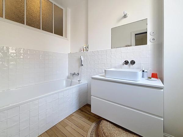 Maison à vendre 10 pièces, jardinet, REIMS (51)