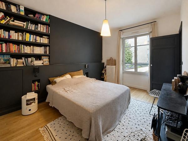 Maison à vendre 10 pièces, jardinet, REIMS (51)