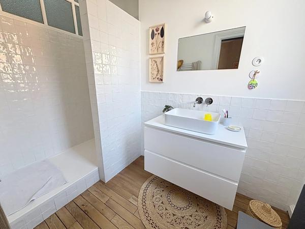 Maison à vendre 10 pièces, jardinet, REIMS (51)