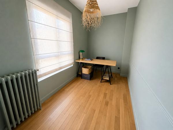Maison à vendre 10 pièces, jardinet, REIMS (51)