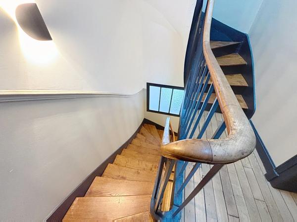 Maison à vendre 10 pièces, jardinet, REIMS (51)