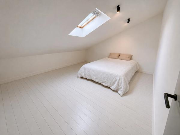 Maison à vendre 10 pièces, jardinet, REIMS (51)