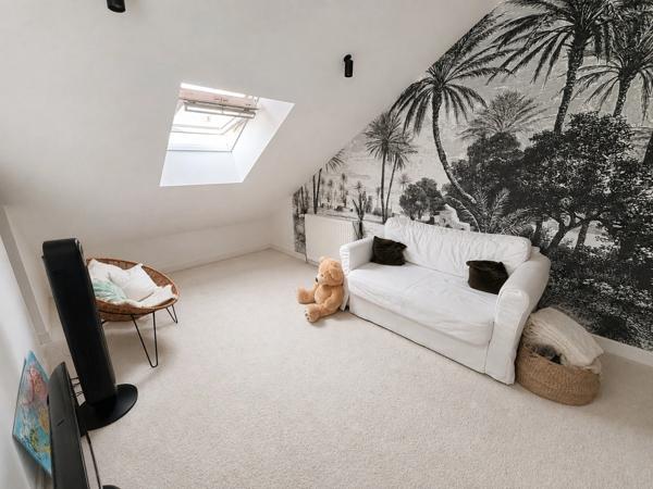 Maison à vendre 10 pièces, jardinet, REIMS (51)