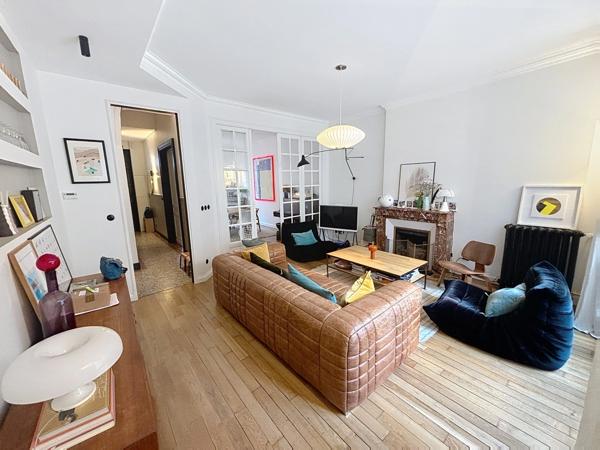 Maison à vendre 10 pièces, jardinet, REIMS (51)