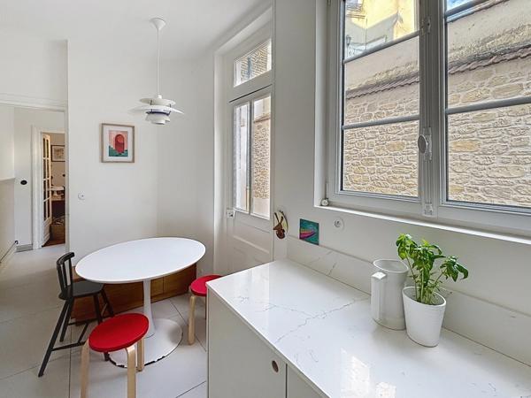 Maison à vendre 10 pièces, jardinet, REIMS (51)